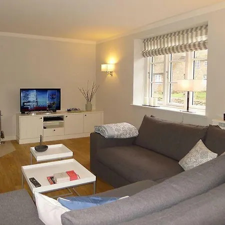 Appartement Simons-Hues-305190 Oldsum