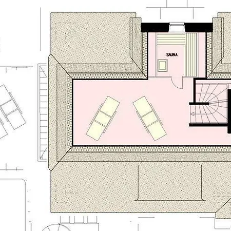 Appartement Simons-Hues-305190 Oldsum